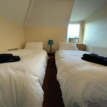 2 Bedroom Holiday Apartment Skegness - Flat 17 Eksteriør billede