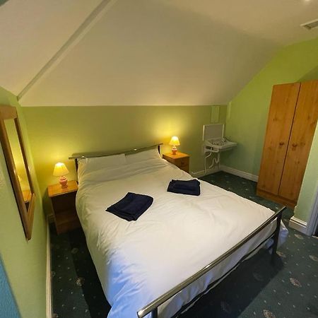 2 Bedroom Holiday Apartment Skegness - Flat 17 Eksteriør billede
