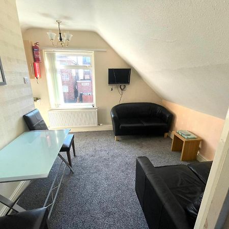 2 Bedroom Holiday Apartment Skegness - Flat 17 Eksteriør billede