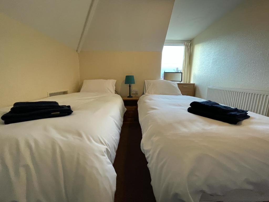 2 Bedroom Holiday Apartment Skegness - Flat 17 Eksteriør billede