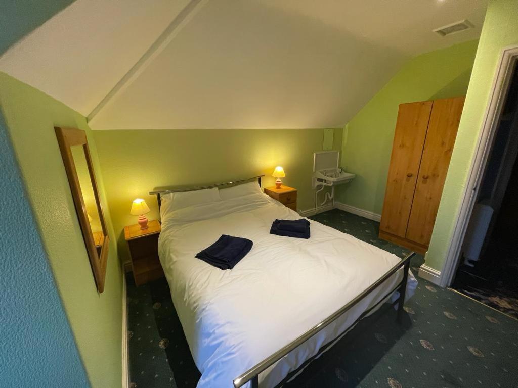 2 Bedroom Holiday Apartment Skegness - Flat 17 Eksteriør billede