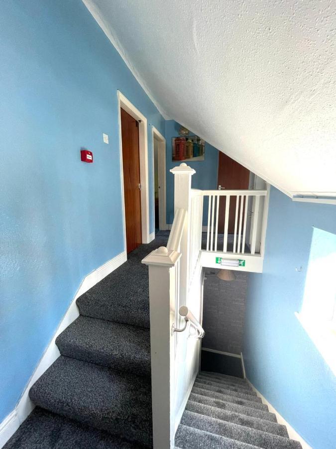 2 Bedroom Holiday Apartment Skegness - Flat 17 Eksteriør billede