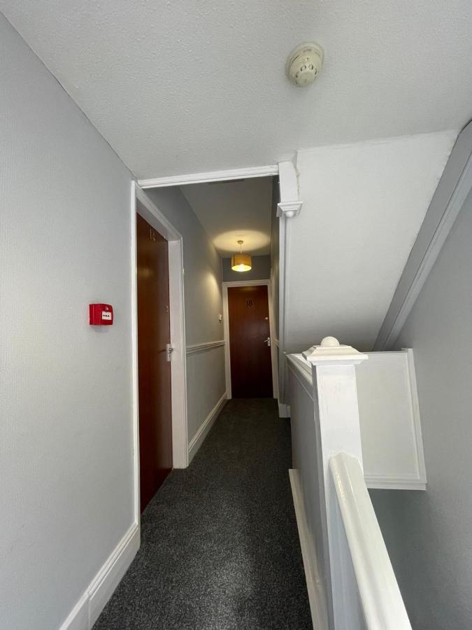 2 Bedroom Holiday Apartment Skegness - Flat 17 Eksteriør billede