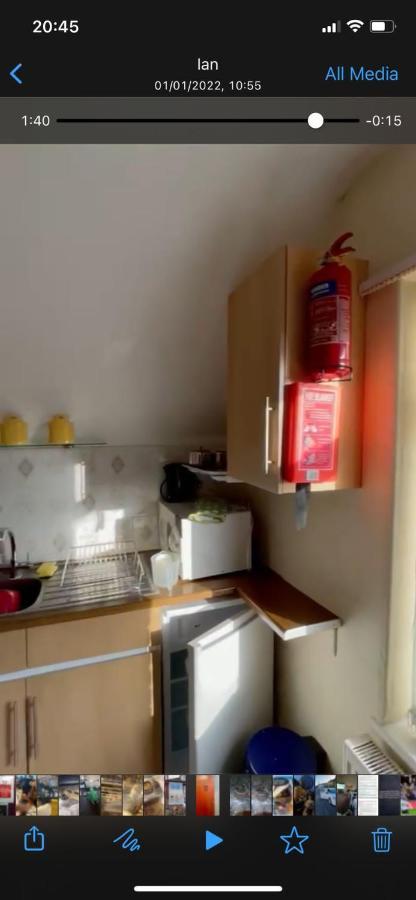 2 Bedroom Holiday Apartment Skegness - Flat 17 Eksteriør billede